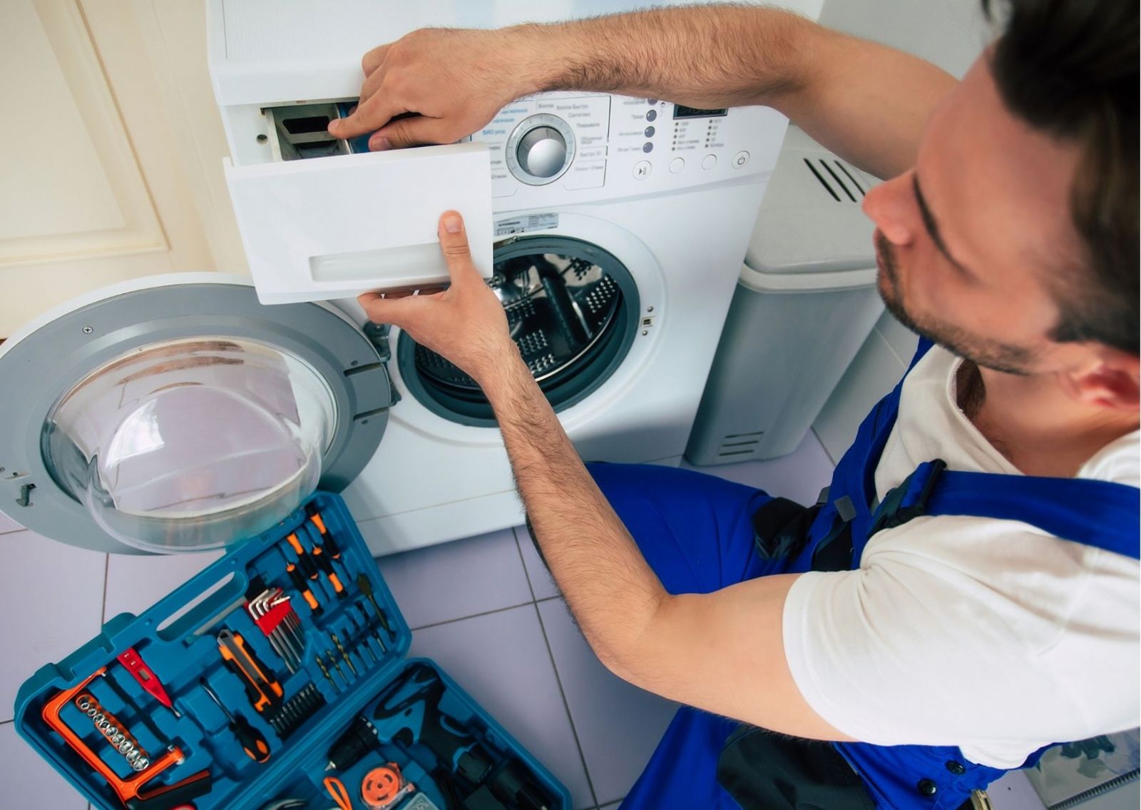 turgutreis çamaşır  makinesi tamircisi